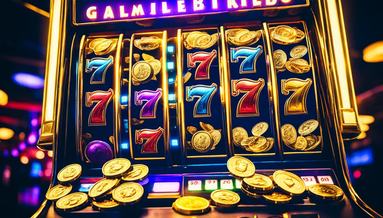 ลงทุนน้อยแต่ได้กำไรมหาศาล: เคล็ดลับเล่นสล็อตแมชชีนที่ KUBET