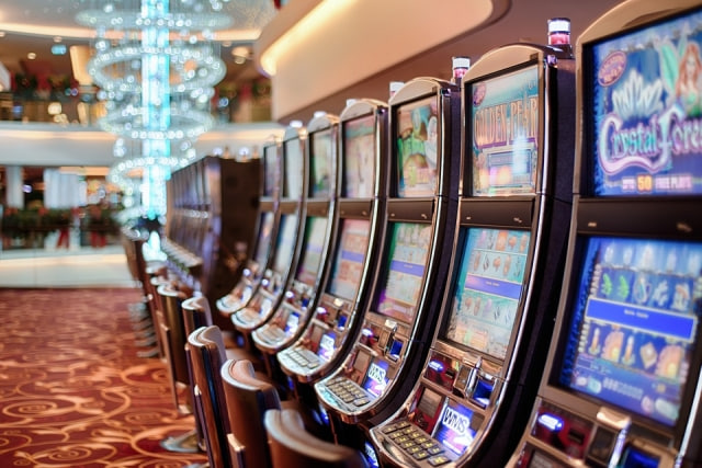 KUBET คาสิโนความบันเทิง แนะนำเกมสล็อตน่าเล่น ที่จะทำให้คุณรวยได้ในชั่วข้ามคืน