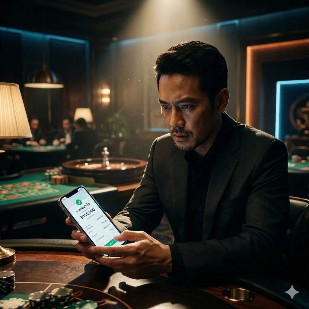 KUBET vs KUCASINO 2026: สิ่งที่คุณต้องรู้ก่อนเริ่มใช้งาน พร้อมบทพิสูจน์ระบบถอนเงินหลักแสน